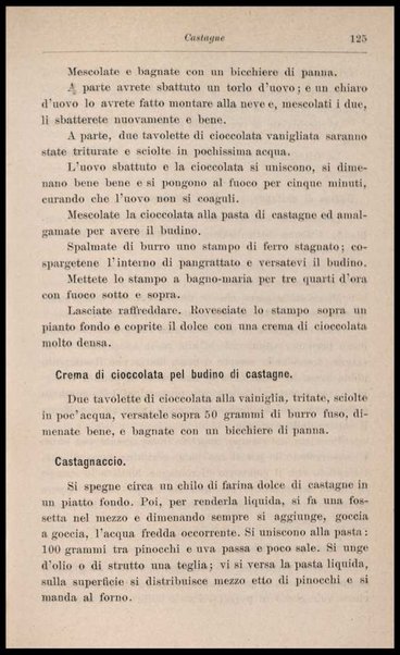 Come posso mangiar bene? : libro di cucina, con oltre mille ricette di vivande comuni, facili ed economiche per gli stomachi sani e per quelli delicati / Giulia Ferraris Tamburini