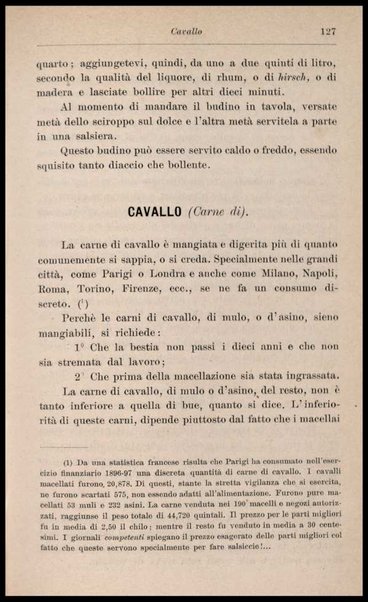 Come posso mangiar bene? : libro di cucina, con oltre mille ricette di vivande comuni, facili ed economiche per gli stomachi sani e per quelli delicati / Giulia Ferraris Tamburini