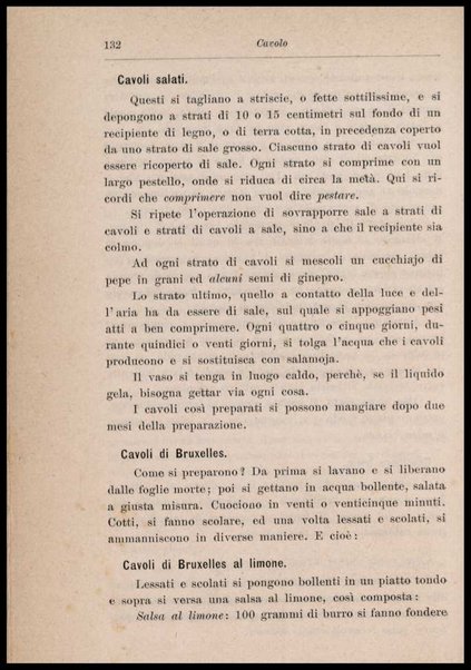 Come posso mangiar bene? : libro di cucina, con oltre mille ricette di vivande comuni, facili ed economiche per gli stomachi sani e per quelli delicati / Giulia Ferraris Tamburini