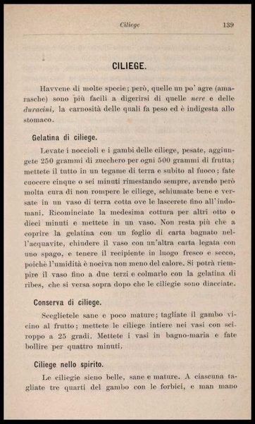 Come posso mangiar bene? : libro di cucina, con oltre mille ricette di vivande comuni, facili ed economiche per gli stomachi sani e per quelli delicati / Giulia Ferraris Tamburini