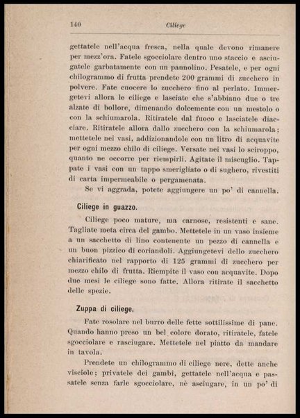 Come posso mangiar bene? : libro di cucina, con oltre mille ricette di vivande comuni, facili ed economiche per gli stomachi sani e per quelli delicati / Giulia Ferraris Tamburini