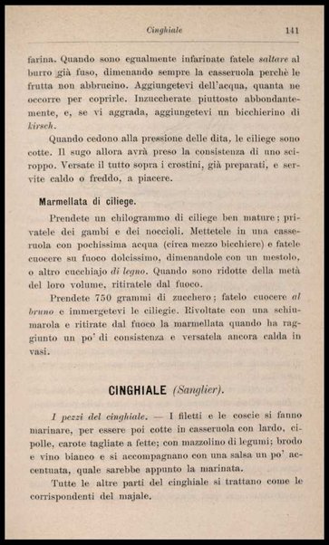 Come posso mangiar bene? : libro di cucina, con oltre mille ricette di vivande comuni, facili ed economiche per gli stomachi sani e per quelli delicati / Giulia Ferraris Tamburini