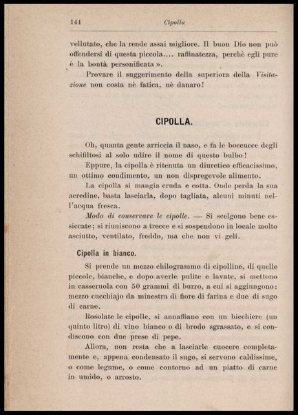 Come posso mangiar bene? : libro di cucina, con oltre mille ricette di vivande comuni, facili ed economiche per gli stomachi sani e per quelli delicati / Giulia Ferraris Tamburini