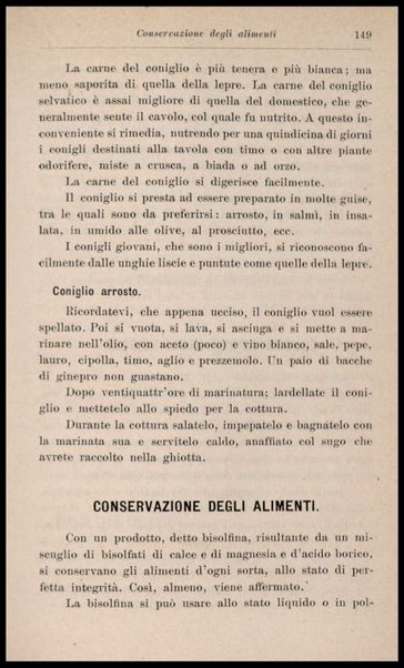 Come posso mangiar bene? : libro di cucina, con oltre mille ricette di vivande comuni, facili ed economiche per gli stomachi sani e per quelli delicati / Giulia Ferraris Tamburini