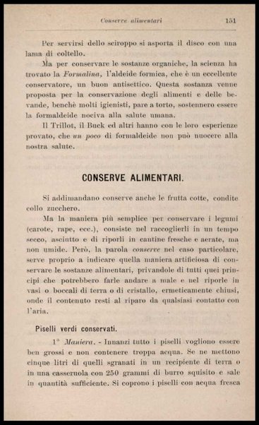 Come posso mangiar bene? : libro di cucina, con oltre mille ricette di vivande comuni, facili ed economiche per gli stomachi sani e per quelli delicati / Giulia Ferraris Tamburini