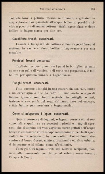 Come posso mangiar bene? : libro di cucina, con oltre mille ricette di vivande comuni, facili ed economiche per gli stomachi sani e per quelli delicati / Giulia Ferraris Tamburini