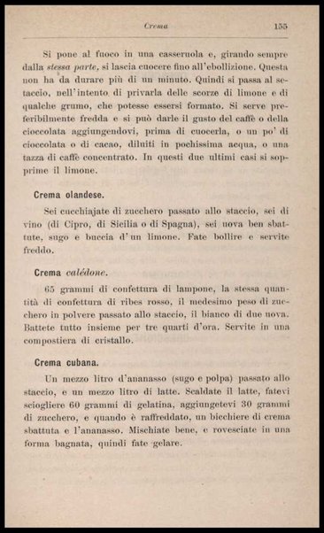 Come posso mangiar bene? : libro di cucina, con oltre mille ricette di vivande comuni, facili ed economiche per gli stomachi sani e per quelli delicati / Giulia Ferraris Tamburini