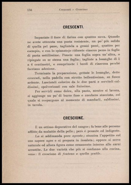 Come posso mangiar bene? : libro di cucina, con oltre mille ricette di vivande comuni, facili ed economiche per gli stomachi sani e per quelli delicati / Giulia Ferraris Tamburini