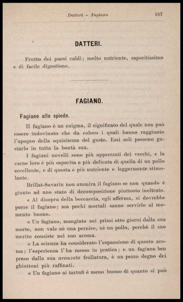 Come posso mangiar bene? : libro di cucina, con oltre mille ricette di vivande comuni, facili ed economiche per gli stomachi sani e per quelli delicati / Giulia Ferraris Tamburini