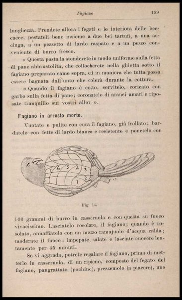 Come posso mangiar bene? : libro di cucina, con oltre mille ricette di vivande comuni, facili ed economiche per gli stomachi sani e per quelli delicati / Giulia Ferraris Tamburini