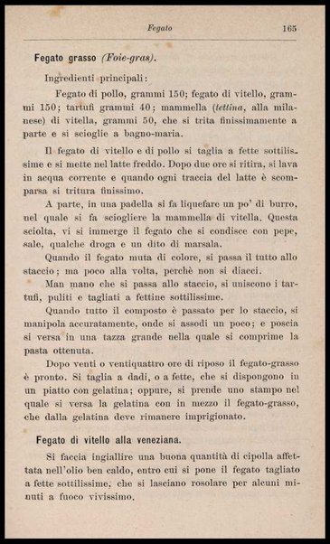 Come posso mangiar bene? : libro di cucina, con oltre mille ricette di vivande comuni, facili ed economiche per gli stomachi sani e per quelli delicati / Giulia Ferraris Tamburini