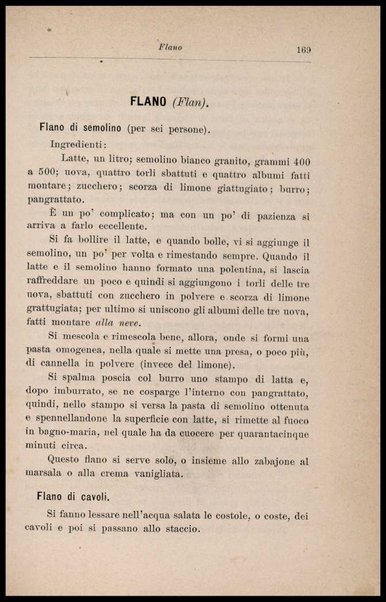 Come posso mangiar bene? : libro di cucina, con oltre mille ricette di vivande comuni, facili ed economiche per gli stomachi sani e per quelli delicati / Giulia Ferraris Tamburini