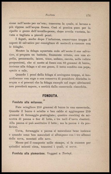 Come posso mangiar bene? : libro di cucina, con oltre mille ricette di vivande comuni, facili ed economiche per gli stomachi sani e per quelli delicati / Giulia Ferraris Tamburini