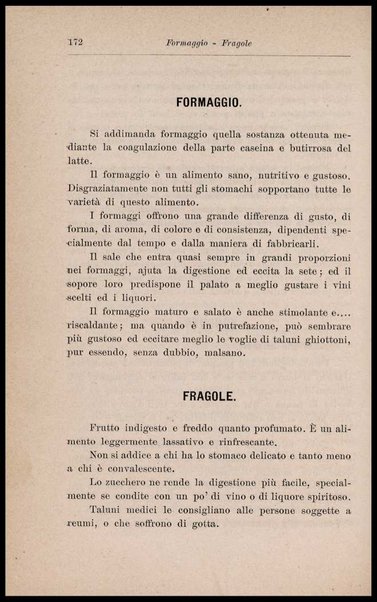 Come posso mangiar bene? : libro di cucina, con oltre mille ricette di vivande comuni, facili ed economiche per gli stomachi sani e per quelli delicati / Giulia Ferraris Tamburini