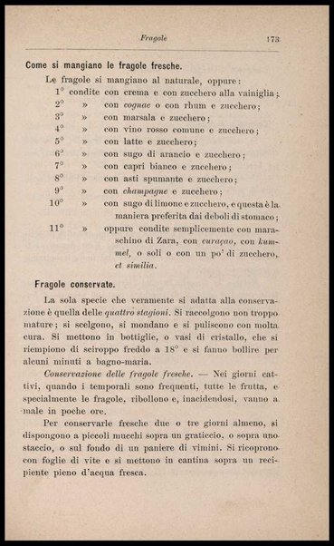 Come posso mangiar bene? : libro di cucina, con oltre mille ricette di vivande comuni, facili ed economiche per gli stomachi sani e per quelli delicati / Giulia Ferraris Tamburini