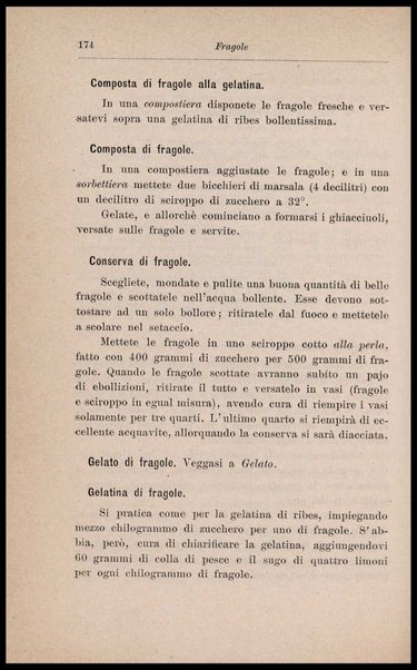 Come posso mangiar bene? : libro di cucina, con oltre mille ricette di vivande comuni, facili ed economiche per gli stomachi sani e per quelli delicati / Giulia Ferraris Tamburini