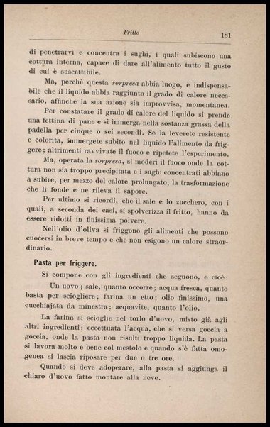 Come posso mangiar bene? : libro di cucina, con oltre mille ricette di vivande comuni, facili ed economiche per gli stomachi sani e per quelli delicati / Giulia Ferraris Tamburini