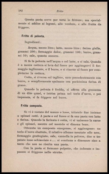 Come posso mangiar bene? : libro di cucina, con oltre mille ricette di vivande comuni, facili ed economiche per gli stomachi sani e per quelli delicati / Giulia Ferraris Tamburini