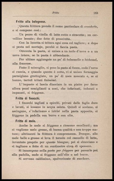 Come posso mangiar bene? : libro di cucina, con oltre mille ricette di vivande comuni, facili ed economiche per gli stomachi sani e per quelli delicati / Giulia Ferraris Tamburini