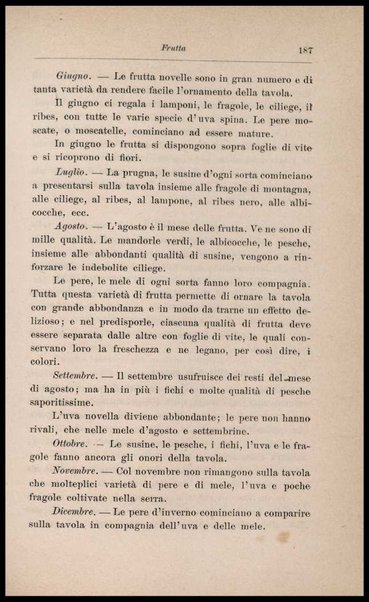 Come posso mangiar bene? : libro di cucina, con oltre mille ricette di vivande comuni, facili ed economiche per gli stomachi sani e per quelli delicati / Giulia Ferraris Tamburini