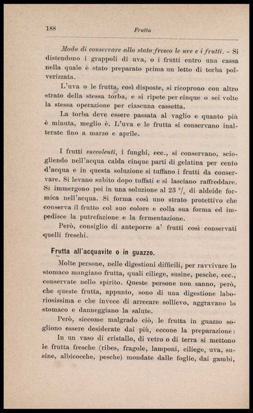 Come posso mangiar bene? : libro di cucina, con oltre mille ricette di vivande comuni, facili ed economiche per gli stomachi sani e per quelli delicati / Giulia Ferraris Tamburini