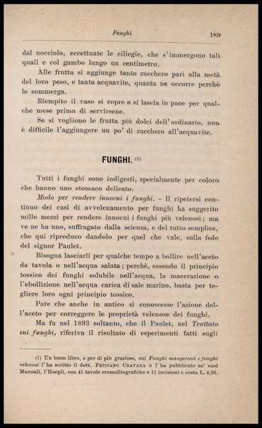 Come posso mangiar bene? : libro di cucina, con oltre mille ricette di vivande comuni, facili ed economiche per gli stomachi sani e per quelli delicati / Giulia Ferraris Tamburini