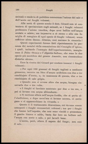 Come posso mangiar bene? : libro di cucina, con oltre mille ricette di vivande comuni, facili ed economiche per gli stomachi sani e per quelli delicati / Giulia Ferraris Tamburini