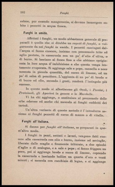 Come posso mangiar bene? : libro di cucina, con oltre mille ricette di vivande comuni, facili ed economiche per gli stomachi sani e per quelli delicati / Giulia Ferraris Tamburini