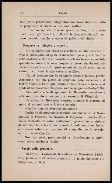 Come posso mangiar bene? : libro di cucina, con oltre mille ricette di vivande comuni, facili ed economiche per gli stomachi sani e per quelli delicati / Giulia Ferraris Tamburini