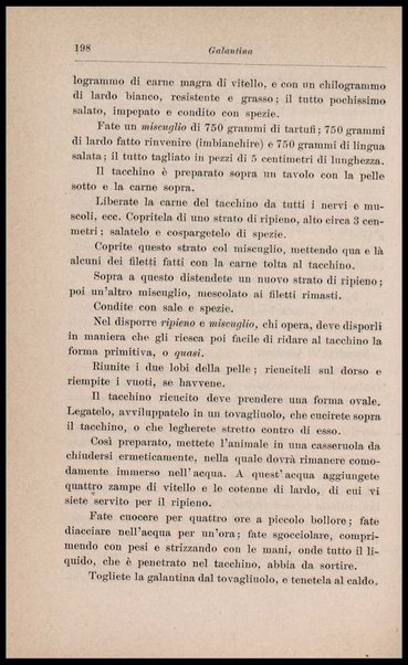 Come posso mangiar bene? : libro di cucina, con oltre mille ricette di vivande comuni, facili ed economiche per gli stomachi sani e per quelli delicati / Giulia Ferraris Tamburini