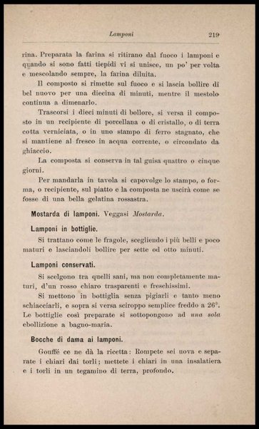 Come posso mangiar bene? : libro di cucina, con oltre mille ricette di vivande comuni, facili ed economiche per gli stomachi sani e per quelli delicati / Giulia Ferraris Tamburini