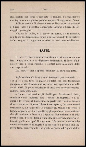 Come posso mangiar bene? : libro di cucina, con oltre mille ricette di vivande comuni, facili ed economiche per gli stomachi sani e per quelli delicati / Giulia Ferraris Tamburini