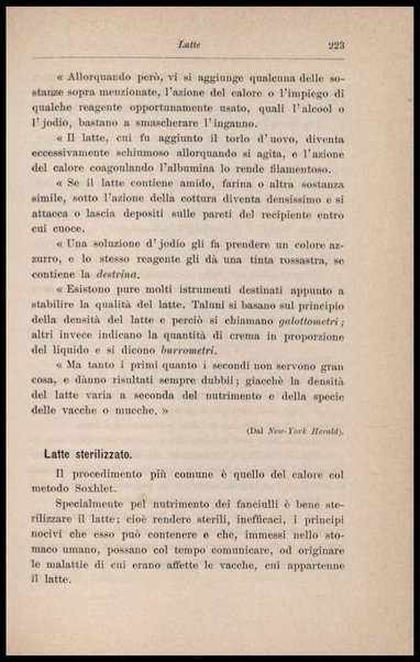 Come posso mangiar bene? : libro di cucina, con oltre mille ricette di vivande comuni, facili ed economiche per gli stomachi sani e per quelli delicati / Giulia Ferraris Tamburini