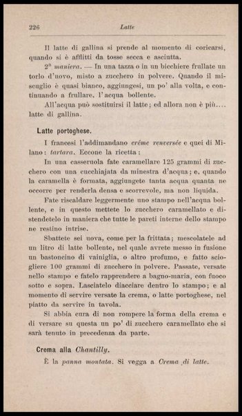 Come posso mangiar bene? : libro di cucina, con oltre mille ricette di vivande comuni, facili ed economiche per gli stomachi sani e per quelli delicati / Giulia Ferraris Tamburini