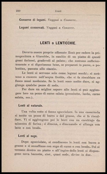 Come posso mangiar bene? : libro di cucina, con oltre mille ricette di vivande comuni, facili ed economiche per gli stomachi sani e per quelli delicati / Giulia Ferraris Tamburini