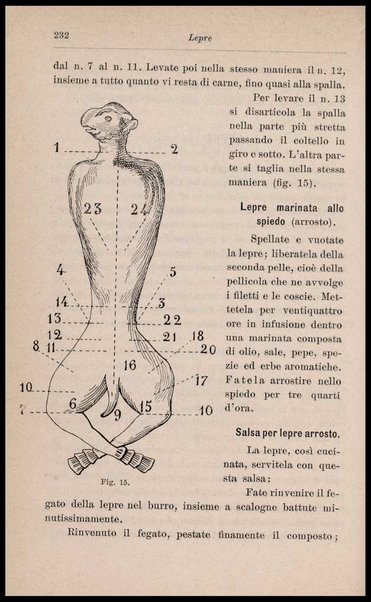 Come posso mangiar bene? : libro di cucina, con oltre mille ricette di vivande comuni, facili ed economiche per gli stomachi sani e per quelli delicati / Giulia Ferraris Tamburini