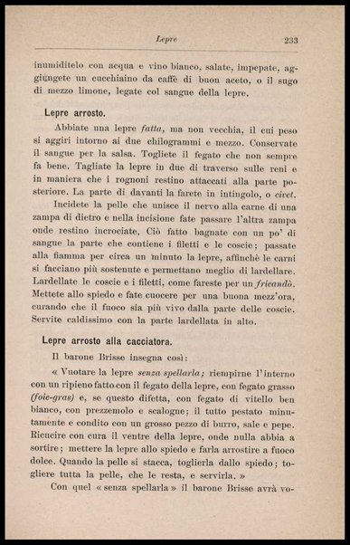 Come posso mangiar bene? : libro di cucina, con oltre mille ricette di vivande comuni, facili ed economiche per gli stomachi sani e per quelli delicati / Giulia Ferraris Tamburini