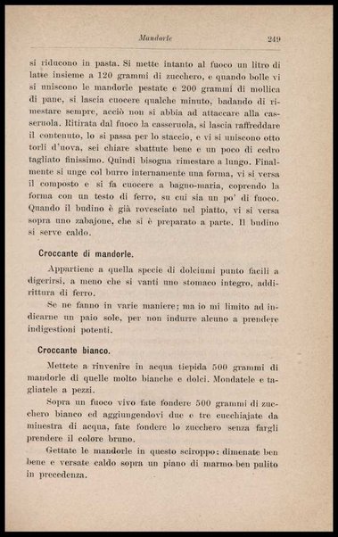 Come posso mangiar bene? : libro di cucina, con oltre mille ricette di vivande comuni, facili ed economiche per gli stomachi sani e per quelli delicati / Giulia Ferraris Tamburini