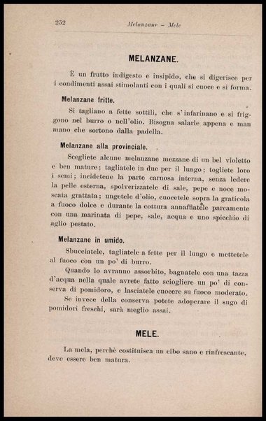 Come posso mangiar bene? : libro di cucina, con oltre mille ricette di vivande comuni, facili ed economiche per gli stomachi sani e per quelli delicati / Giulia Ferraris Tamburini