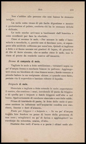 Come posso mangiar bene? : libro di cucina, con oltre mille ricette di vivande comuni, facili ed economiche per gli stomachi sani e per quelli delicati / Giulia Ferraris Tamburini