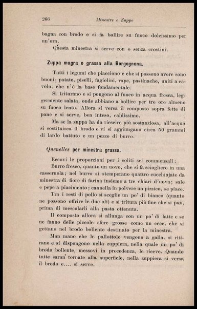 Come posso mangiar bene? : libro di cucina, con oltre mille ricette di vivande comuni, facili ed economiche per gli stomachi sani e per quelli delicati / Giulia Ferraris Tamburini