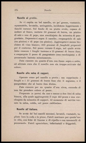 Come posso mangiar bene? : libro di cucina, con oltre mille ricette di vivande comuni, facili ed economiche per gli stomachi sani e per quelli delicati / Giulia Ferraris Tamburini