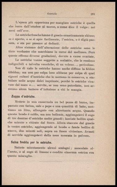 Come posso mangiar bene? : libro di cucina, con oltre mille ricette di vivande comuni, facili ed economiche per gli stomachi sani e per quelli delicati / Giulia Ferraris Tamburini