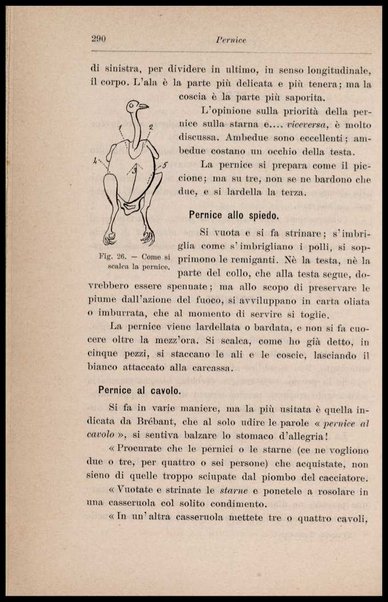 Come posso mangiar bene? : libro di cucina, con oltre mille ricette di vivande comuni, facili ed economiche per gli stomachi sani e per quelli delicati / Giulia Ferraris Tamburini