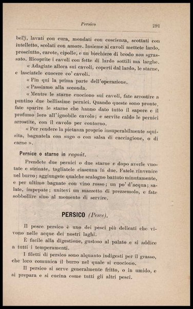 Come posso mangiar bene? : libro di cucina, con oltre mille ricette di vivande comuni, facili ed economiche per gli stomachi sani e per quelli delicati / Giulia Ferraris Tamburini