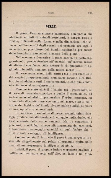 Come posso mangiar bene? : libro di cucina, con oltre mille ricette di vivande comuni, facili ed economiche per gli stomachi sani e per quelli delicati / Giulia Ferraris Tamburini