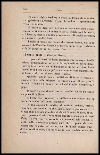 Come posso mangiar bene? : libro di cucina, con oltre mille ricette di vivande comuni, facili ed economiche per gli stomachi sani e per quelli delicati / Giulia Ferraris Tamburini