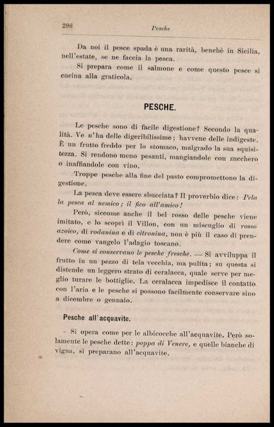 Come posso mangiar bene? : libro di cucina, con oltre mille ricette di vivande comuni, facili ed economiche per gli stomachi sani e per quelli delicati / Giulia Ferraris Tamburini