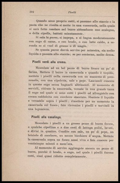 Come posso mangiar bene? : libro di cucina, con oltre mille ricette di vivande comuni, facili ed economiche per gli stomachi sani e per quelli delicati / Giulia Ferraris Tamburini