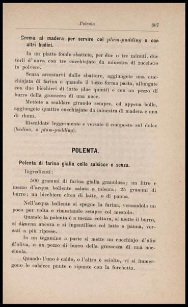 Come posso mangiar bene? : libro di cucina, con oltre mille ricette di vivande comuni, facili ed economiche per gli stomachi sani e per quelli delicati / Giulia Ferraris Tamburini